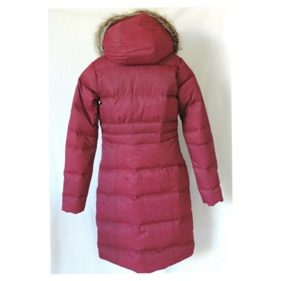 Columbia Womens Crystal Caves Long 